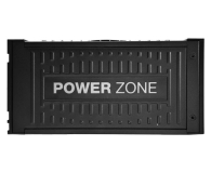 be quiet! Power Zone 650W 80 Plus Bronze - 156253 - zdjęcie 3
